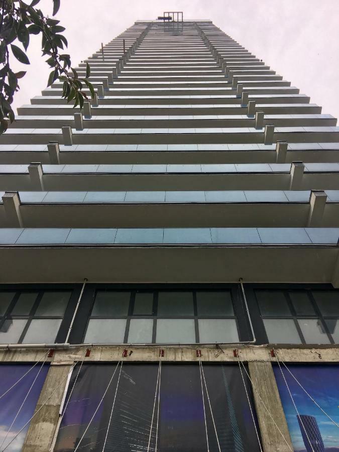 Coast Batumi Apart Hotel Exteriör bild